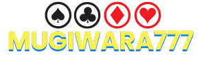 Logo MUGIWARA777